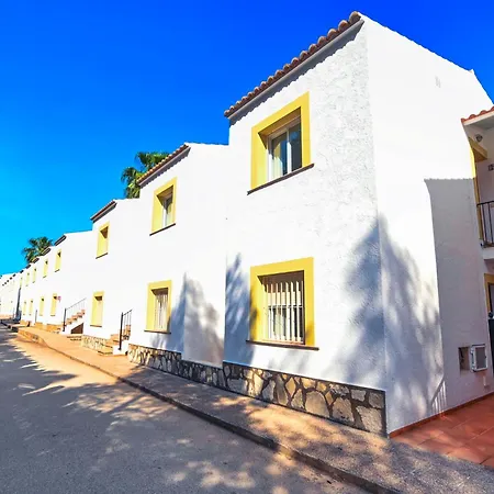 Imperial Park Pool Paradise 2 Bedroom 05 Апартаменти *