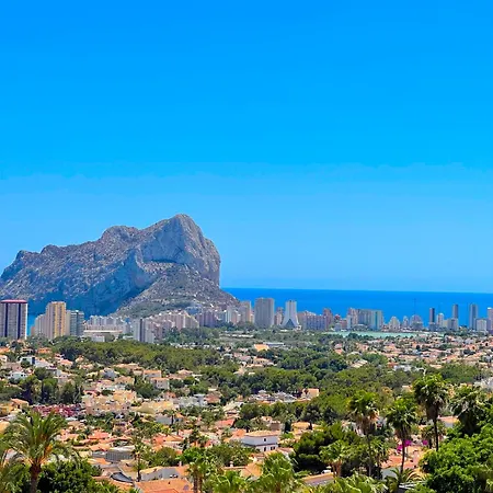 Imperial Park Pool Paradise 2 Bedroom 05 Апартаменти