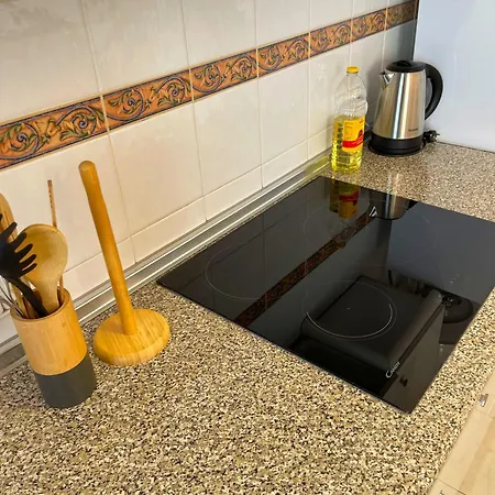 Апартаменти Imperial Park Pool Paradise 2 Bedroom 05 *