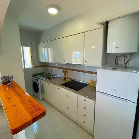 Imperial Park Pool Paradise 2 Bedroom 05 *