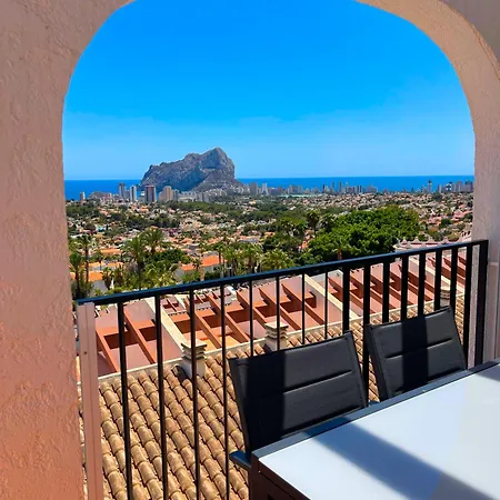 Апартаменти Imperial Park Pool Paradise 2 Bedroom 05