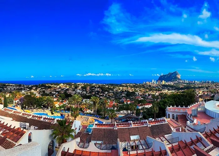 Imperial Park Pool Paradise 2 Bedroom 05