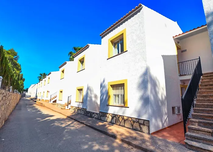 Imperial Park Pool Paradise 2 Bedroom 05 Appartement *