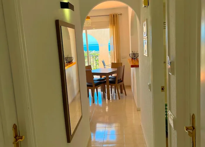 Imperial Park Pool Paradise 2 Bedroom 05