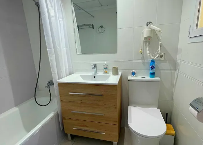 Imperial Park Pool Paradise 2 Bedroom 05 Appartement