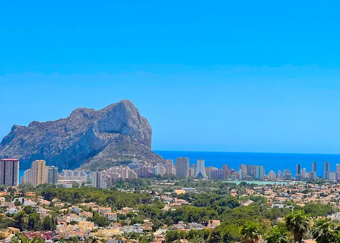 Imperial Park Pool Paradise 2 Bedroom 05 Appartement