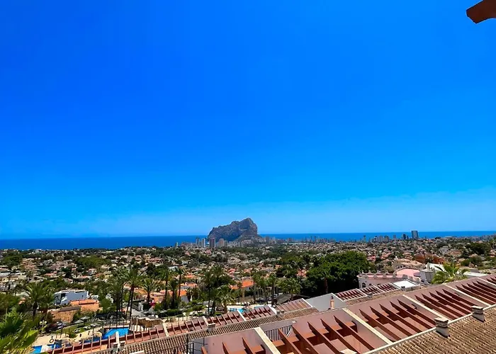 Imperial Park Pool Paradise 2 Bedroom 05 *