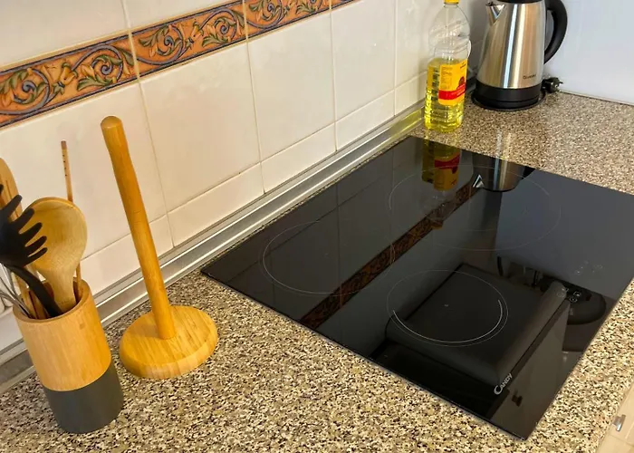 Appartement Imperial Park Pool Paradise 2 Bedroom 05 *