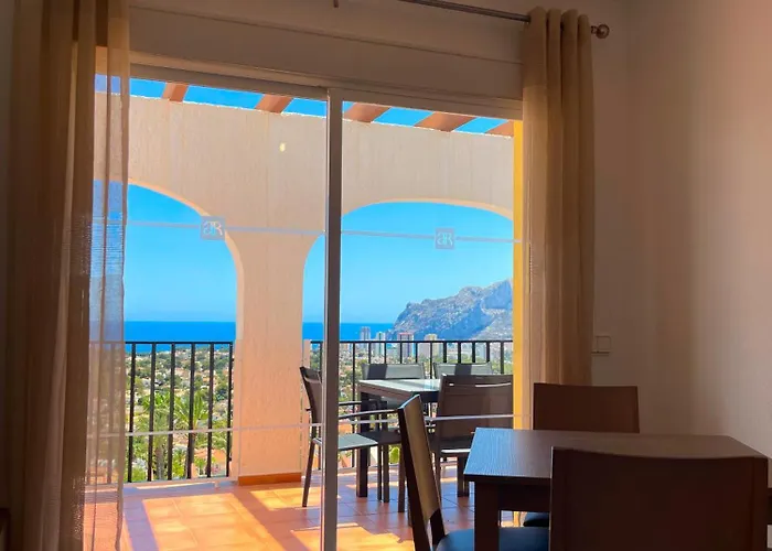 Imperial Park Pool Paradise 2 Bedroom 05 Appartement *