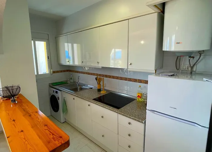 Imperial Park Pool Paradise 2 Bedroom 05 *