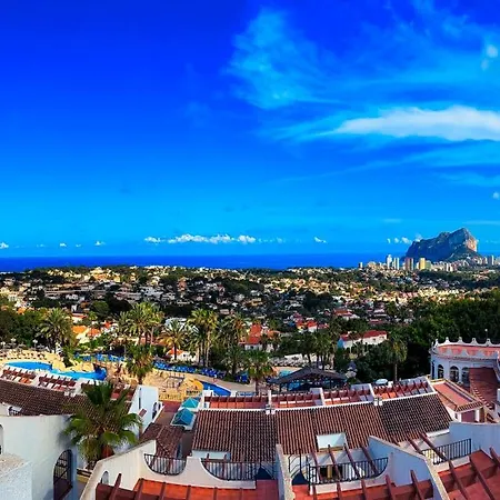 Imperial Park Pool Paradise 2 Bedroom 05