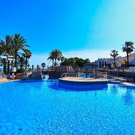 Imperial Park Pool Paradise 2 Bedroom 05 Calpe