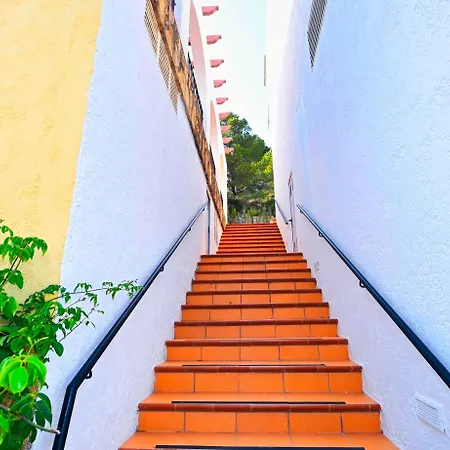 Imperial Park Pool Paradise 2 Bedroom 05 Appartamento