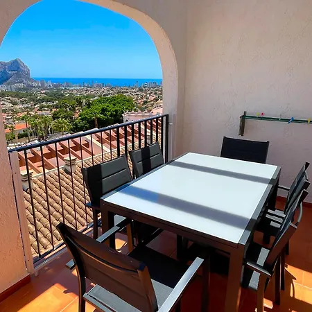 Appartamento Imperial Park Pool Paradise 2 Bedroom 05