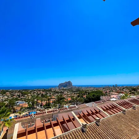 Imperial Park Pool Paradise 2 Bedroom 05 *