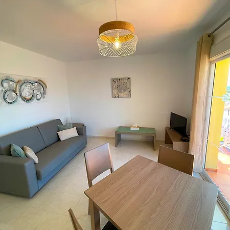 Appartamento Imperial Park Pool Paradise 2 Bedroom 05 Calpe