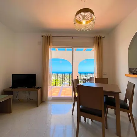 Appartamento Imperial Park Pool Paradise 2 Bedroom 05