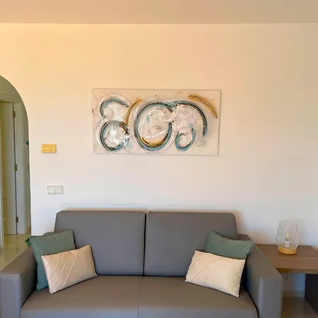 Apartment Imperial Park Pool Paradise 2 Bedroom 05
