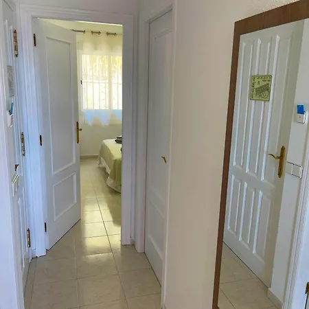 Appartamento Imperial Park Pool Paradise 2 Bedroom 05 Calpe