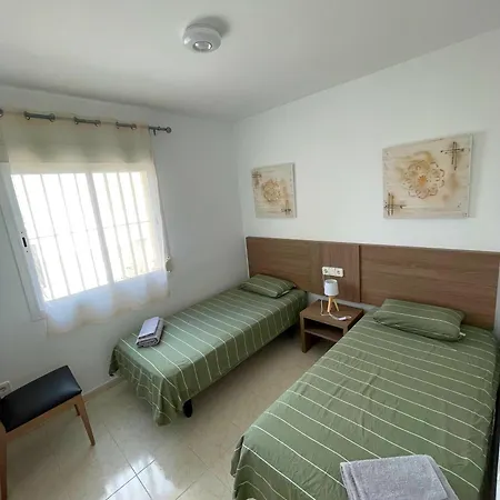 Imperial Park Pool Paradise 2 Bedroom 05 Appartamento Calpe