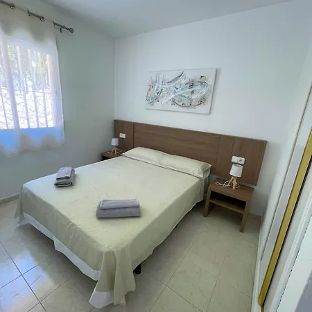 Imperial Park Pool Paradise 2 Bedroom 05 Appartamento *