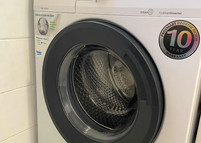 Imperial Park Pool Paradise 2 Bedroom 05 *