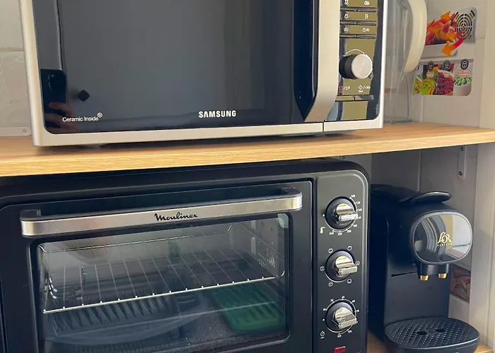 Imperial Park Pool Paradise 2 Bedroom 05 Apartment Calpe